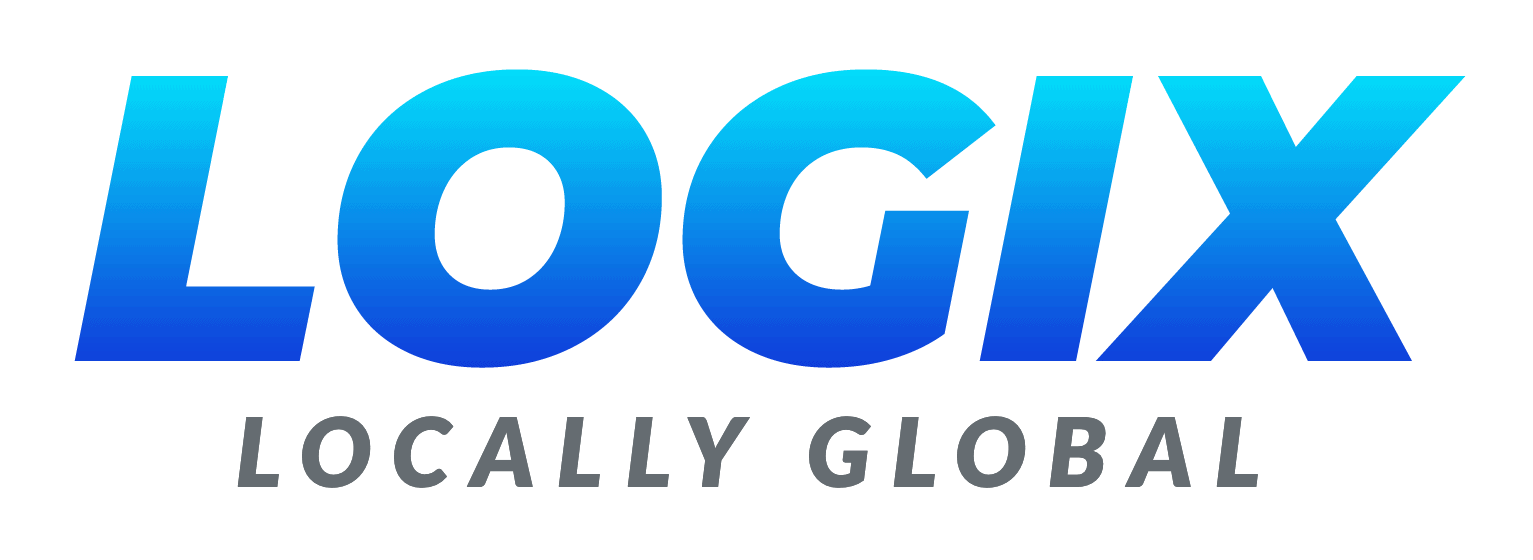 EM Logix logo