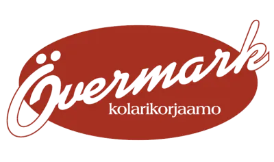 Övermarkin kolarikorjaamo