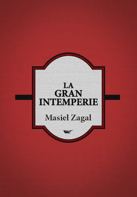 La gran intemperie