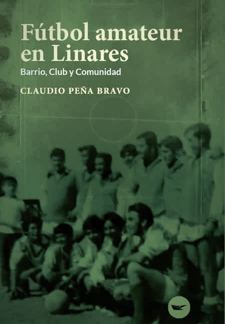 Fútbol amateur en Linares