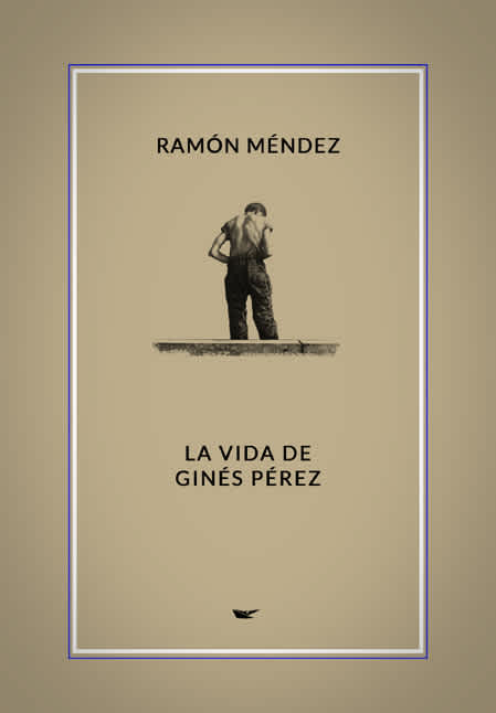 La vida de Ginés Pérez
