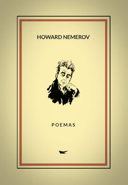 Poemas de Howard Nemerov