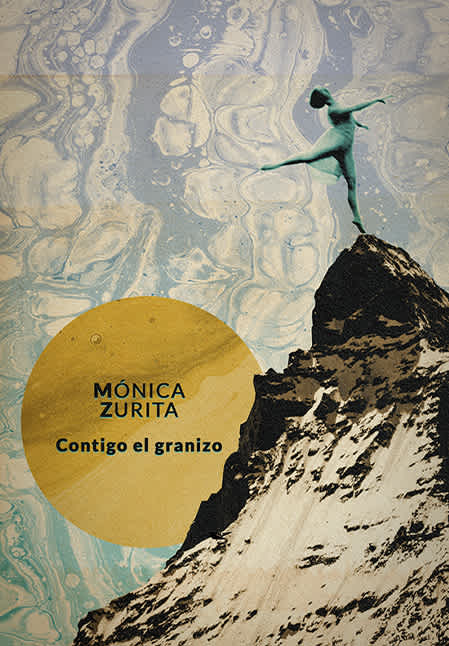 Contigo el granizo