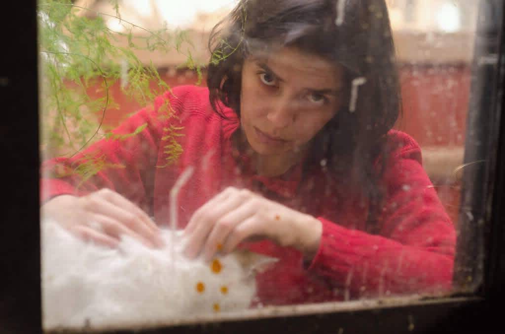 Por el derecho a la ficción:  La gran intemperie, tercera edición