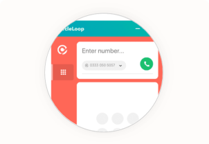 Native Dialer