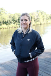 Dr. Kerry McGinn PT, DPT, RYT