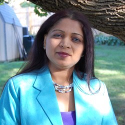 Dr. Jaya Daptardar
