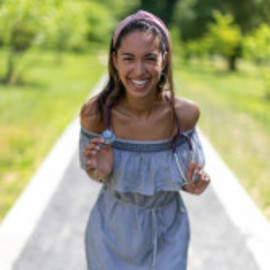 Deanna Torres-Tikhonov