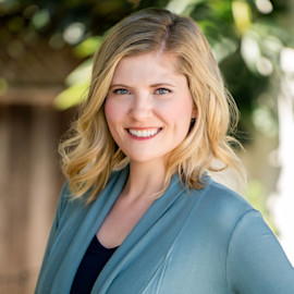 Dr. Jen McWaters