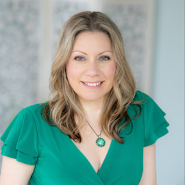 Dr. Amanda Tracy, ND