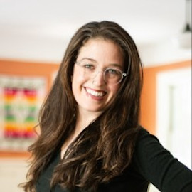 Andrea Catherine Bachman