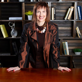 Dr. Miluna Fausch, HHCP, PhD