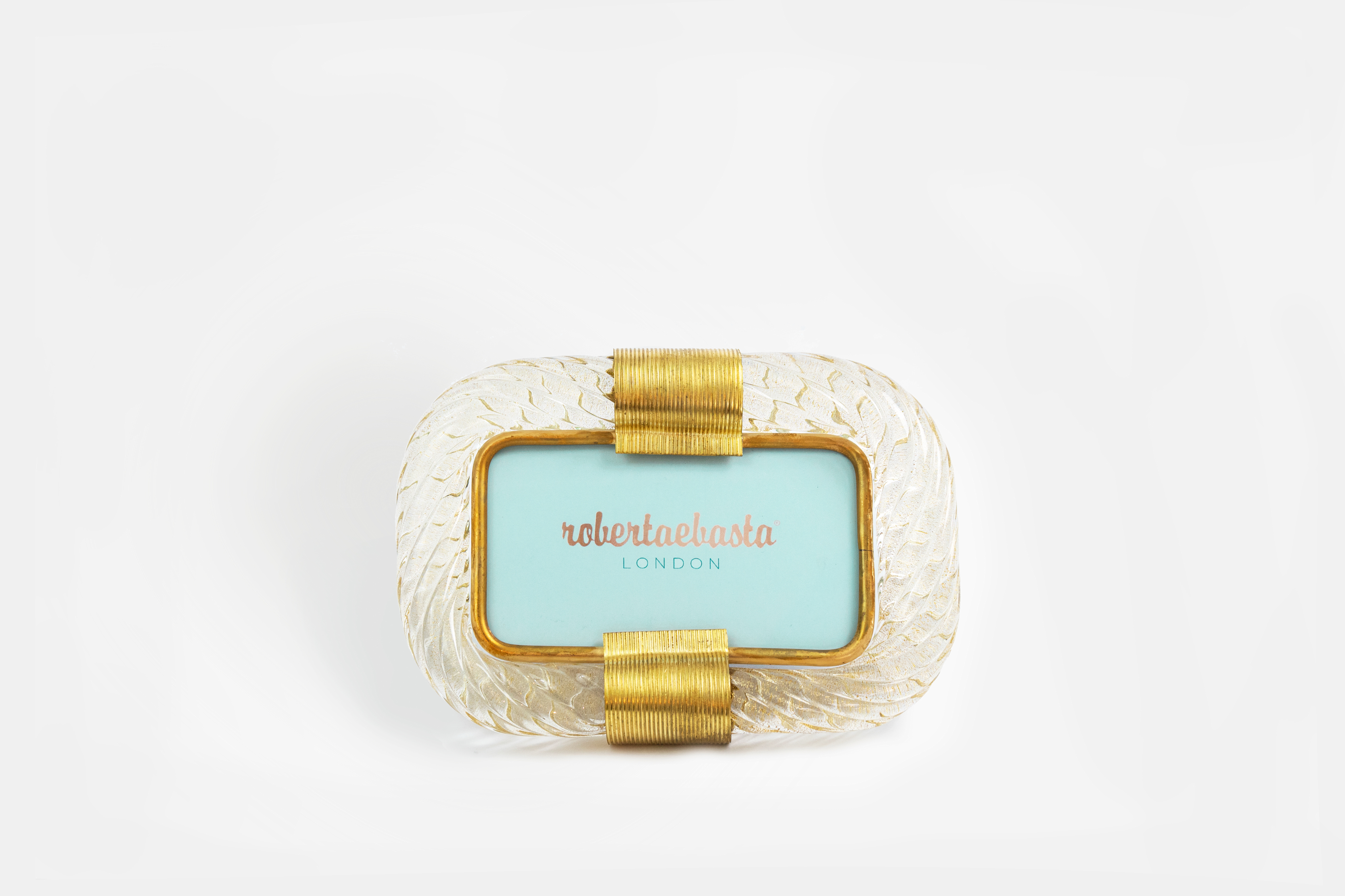 MURANO SCHOOL, Horizontal Frame, circa 1960s, null