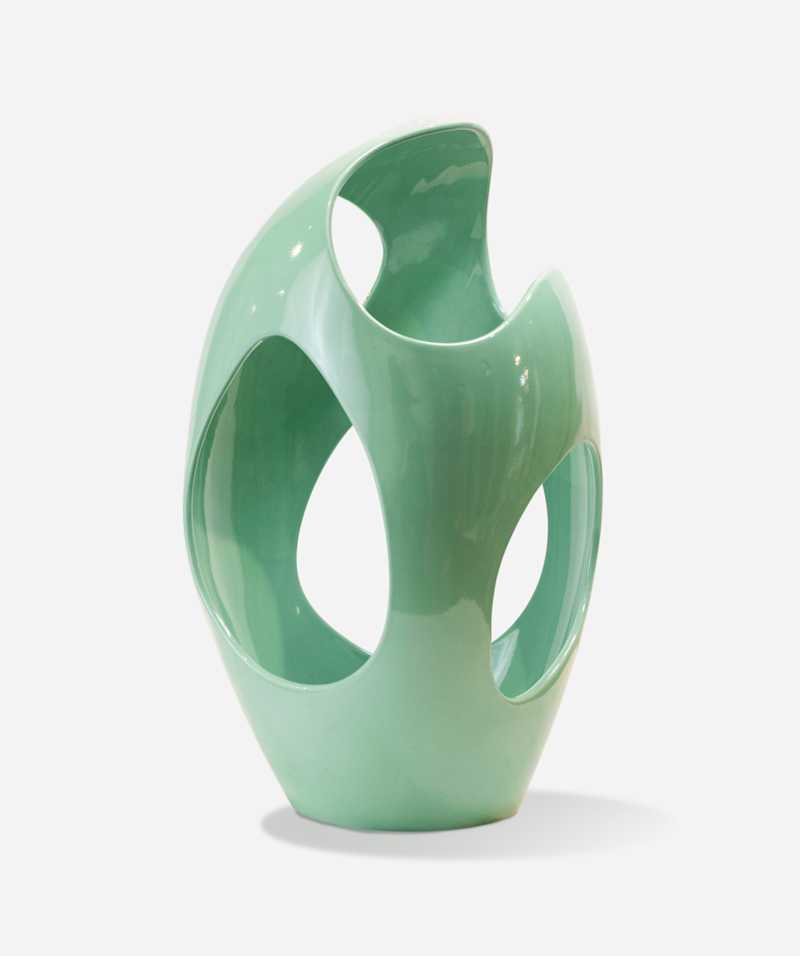 ANTONIA CAMPI - Umbrella stand, model no. C33, 1949 - Decorative Objects