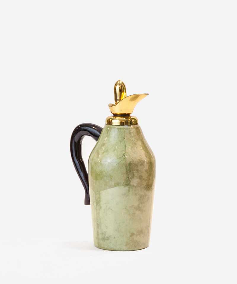 ALDO TURA - Drinks jug, circa 1950 - Decorative Objects