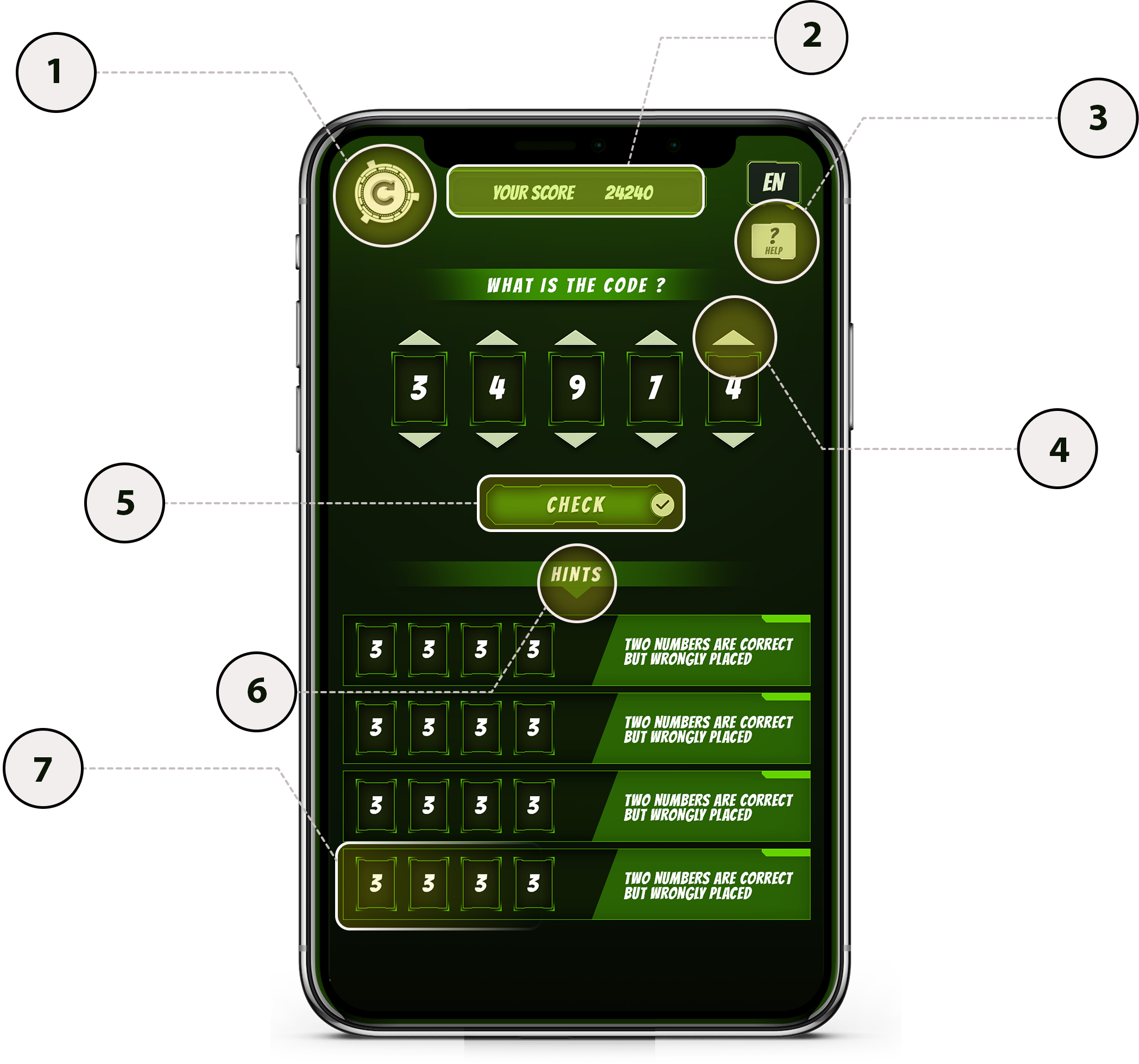 Brain Teaser Galore: Engage and Crack the Code