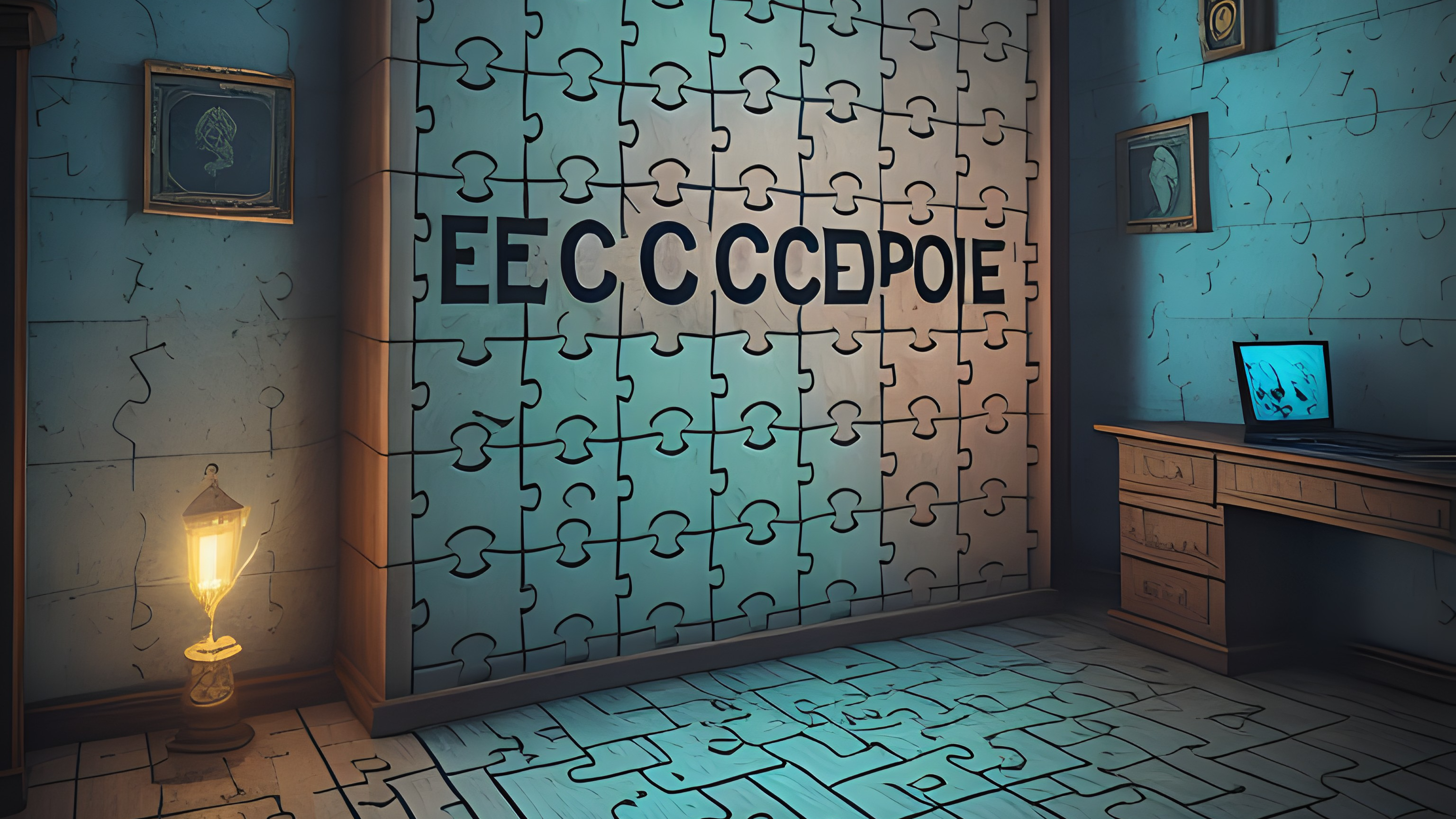 Crack the Code Escape Room Puzzle game Theme Top-rated rooms Escape room experience Duration Age restrictions