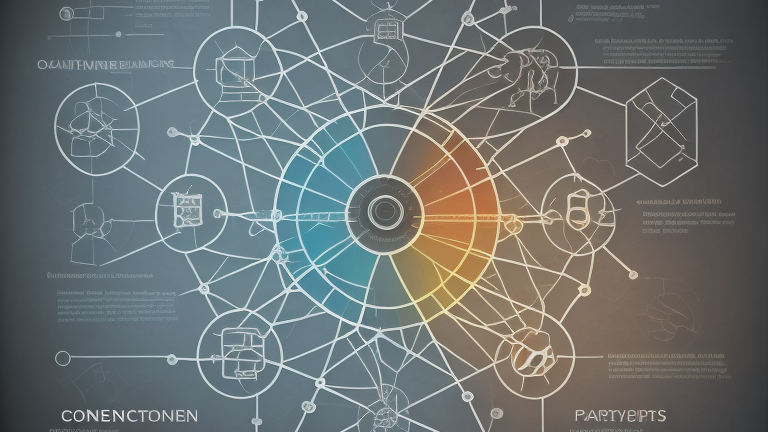 Analysis, Components, Connection, Patterns, Identification.