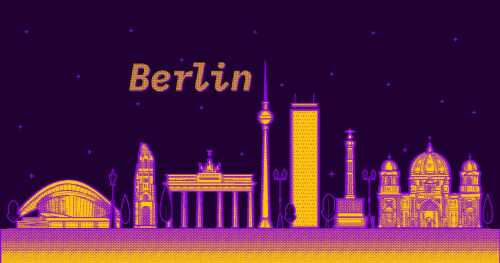 best Berlin startups 2021