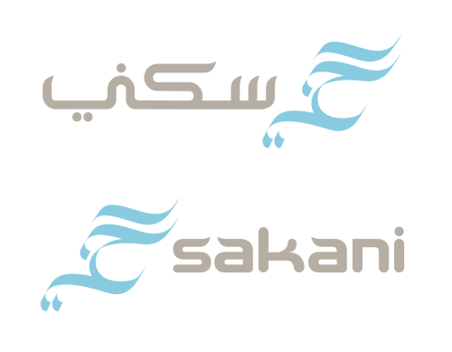 Sakani logo