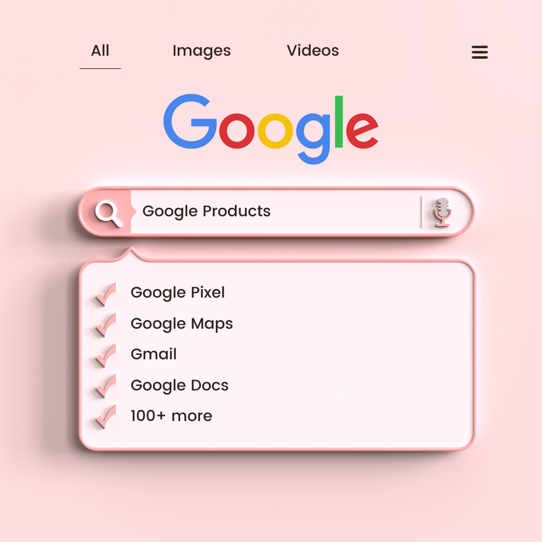 google products