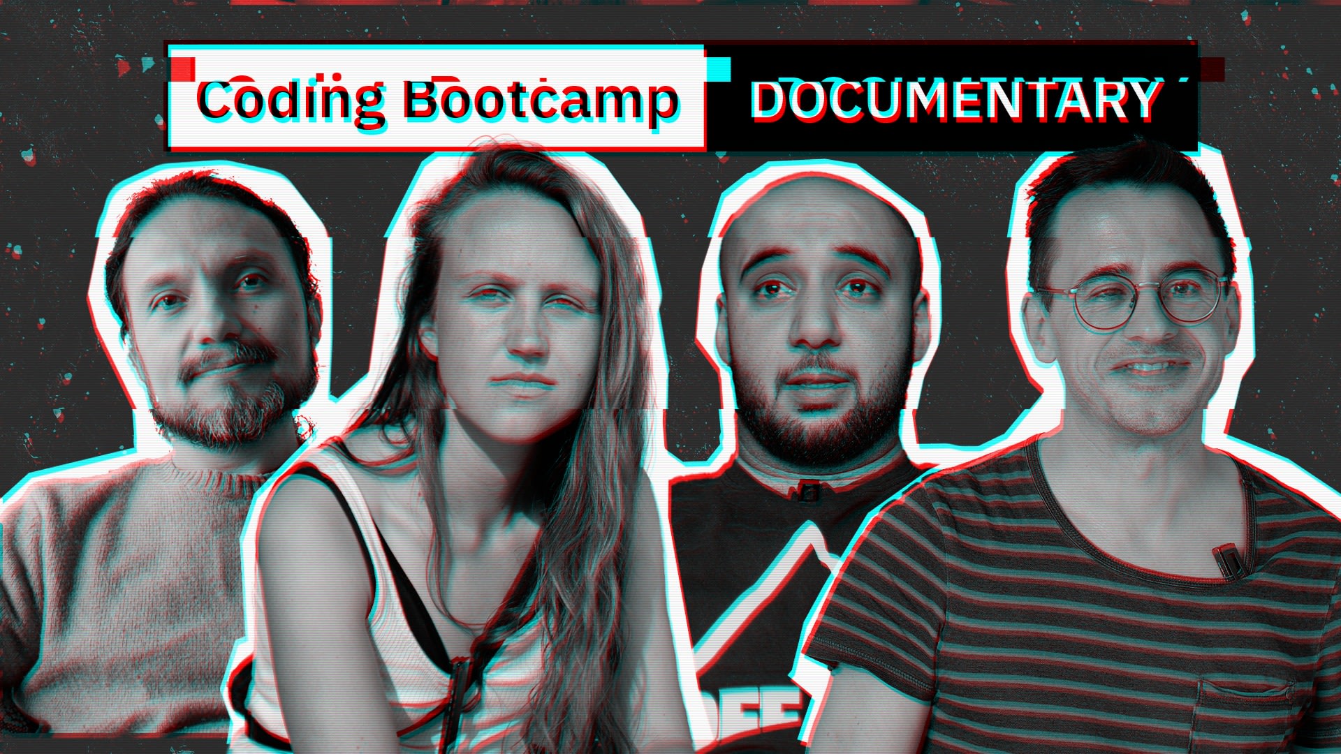 Coding Bootcamp Documentary (1/3): ‘You’re gonna have nightmares’