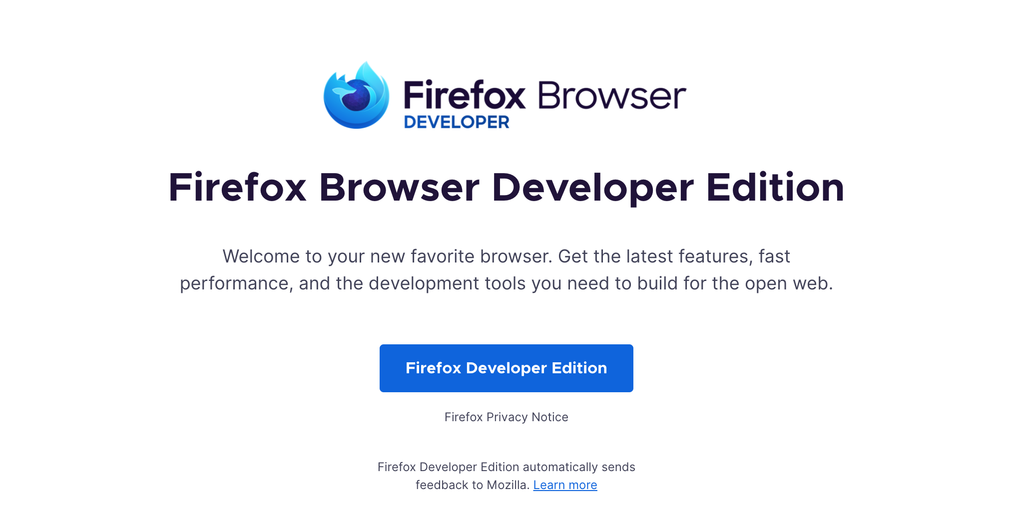 Identify fonts in Chrome, Edge and Firefox using Developer Tools