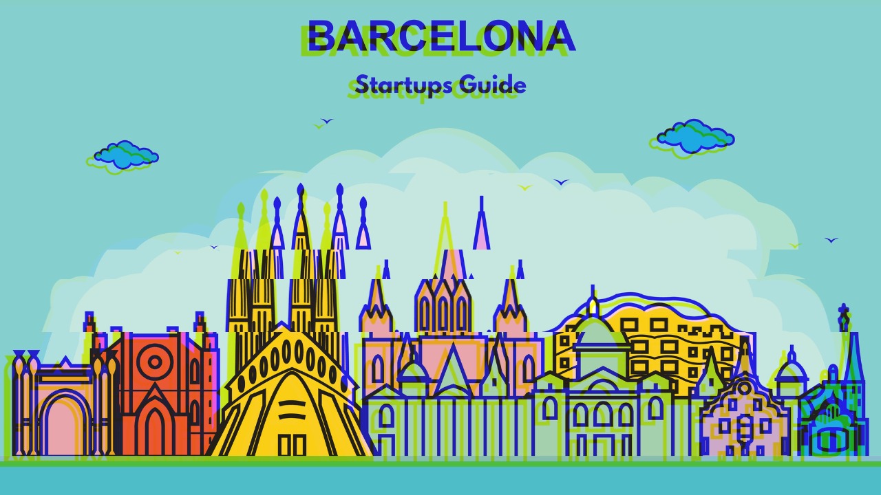 The 102 Best Barcelona Startups in 2022