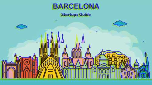 Barcelona Startups 2022