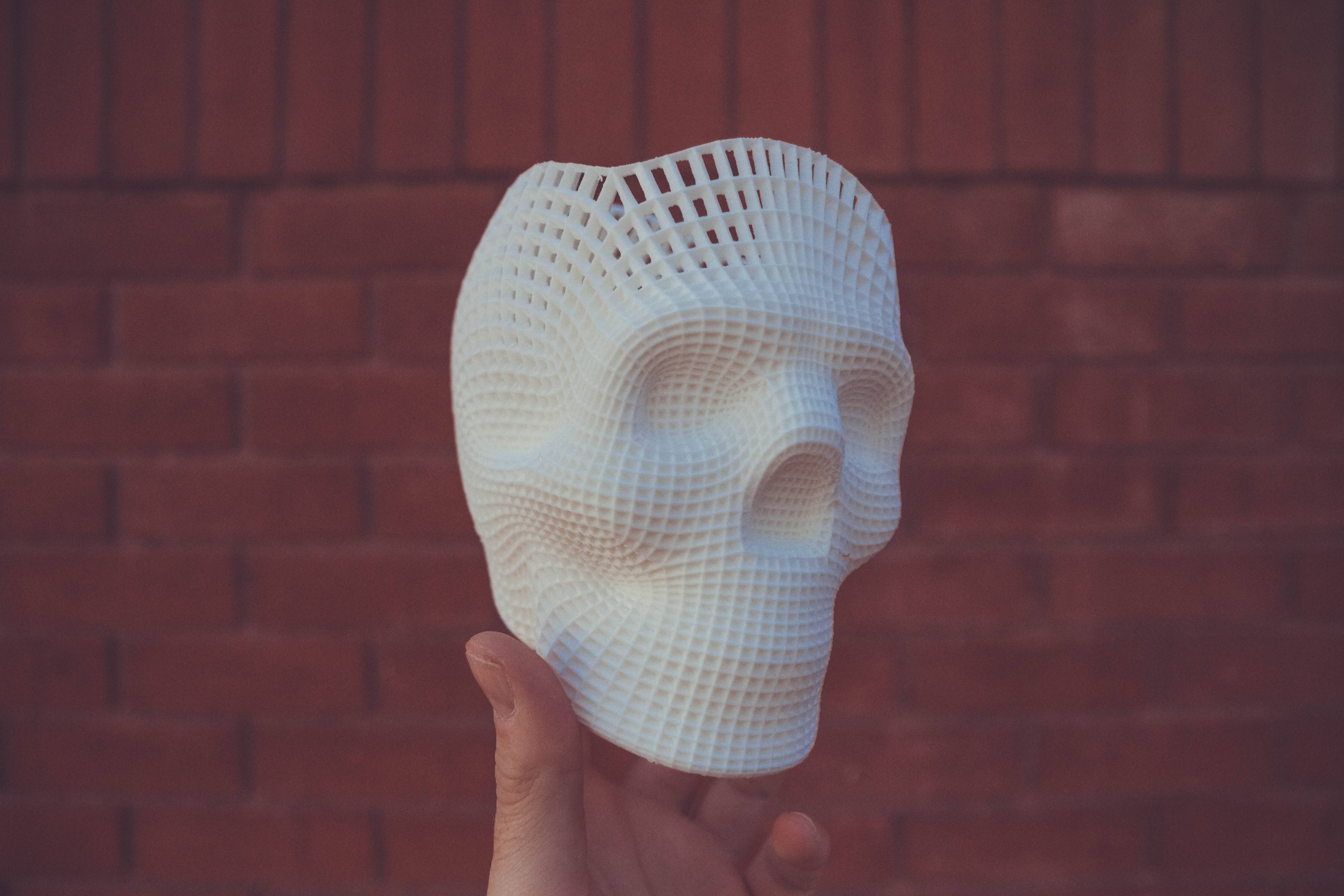 4d printing 4-D print 