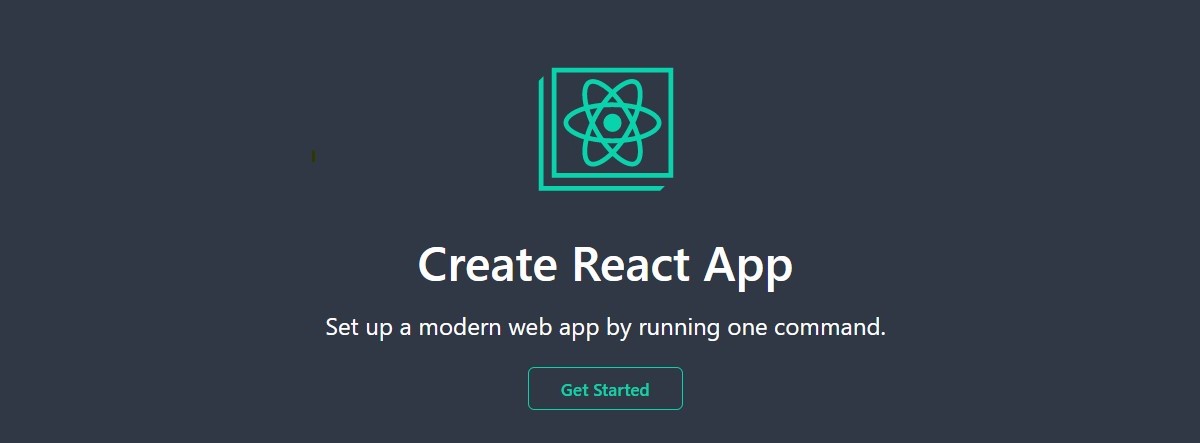 create react app developer tool