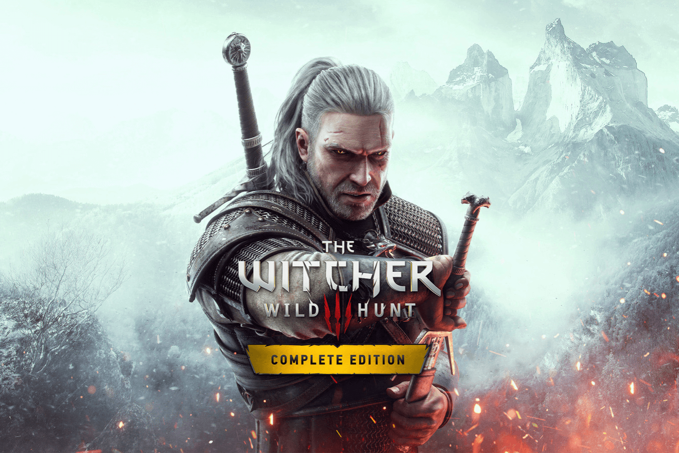 TheWitcher3.Wild Hunt