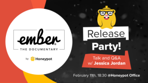 Ember.js: The Documentary Release Party