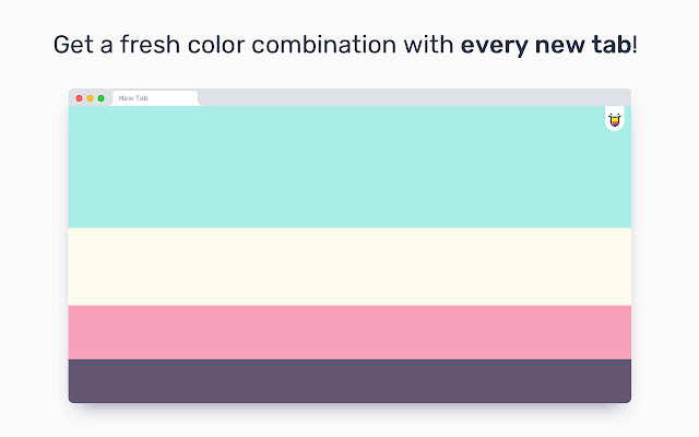 color tab developer tools 