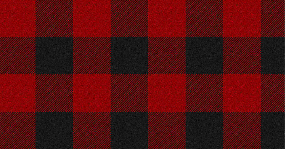 Fordeling terrorist Perpetual A Brief History of Buffalo Plaid | PieceWork