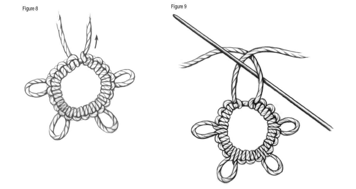 Learning to NeedleTat PieceWork