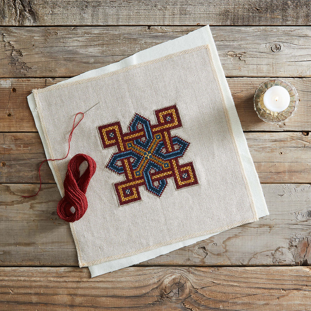 PieceWork Winter 2019: The Work of Many Hands | PieceWork