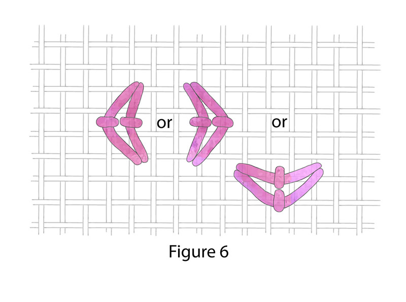 A Stitch in Time The Queen Stitch PieceWork