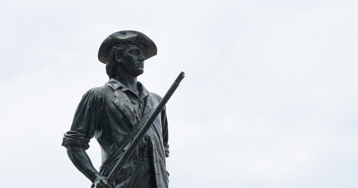 Crewel Embroidery and The American Revolution | PieceWork