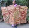 Ledra Quilts: Giving New Life to My Mother’s Sarees Image