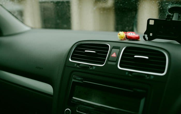 When To Use Your Hazard Warning Lights Midrive