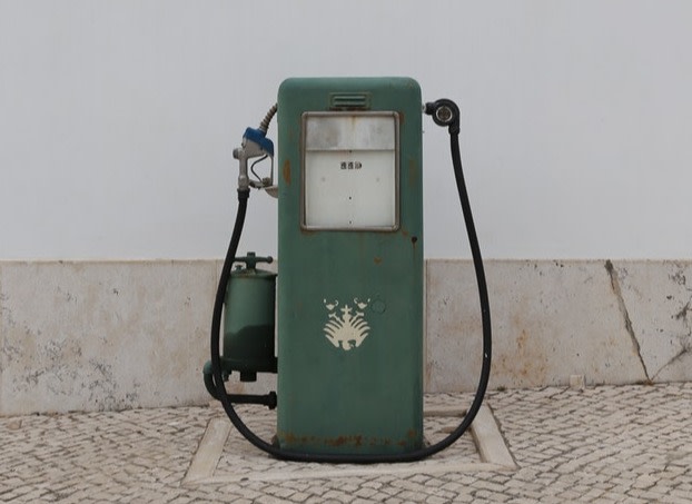 Save money on fuel