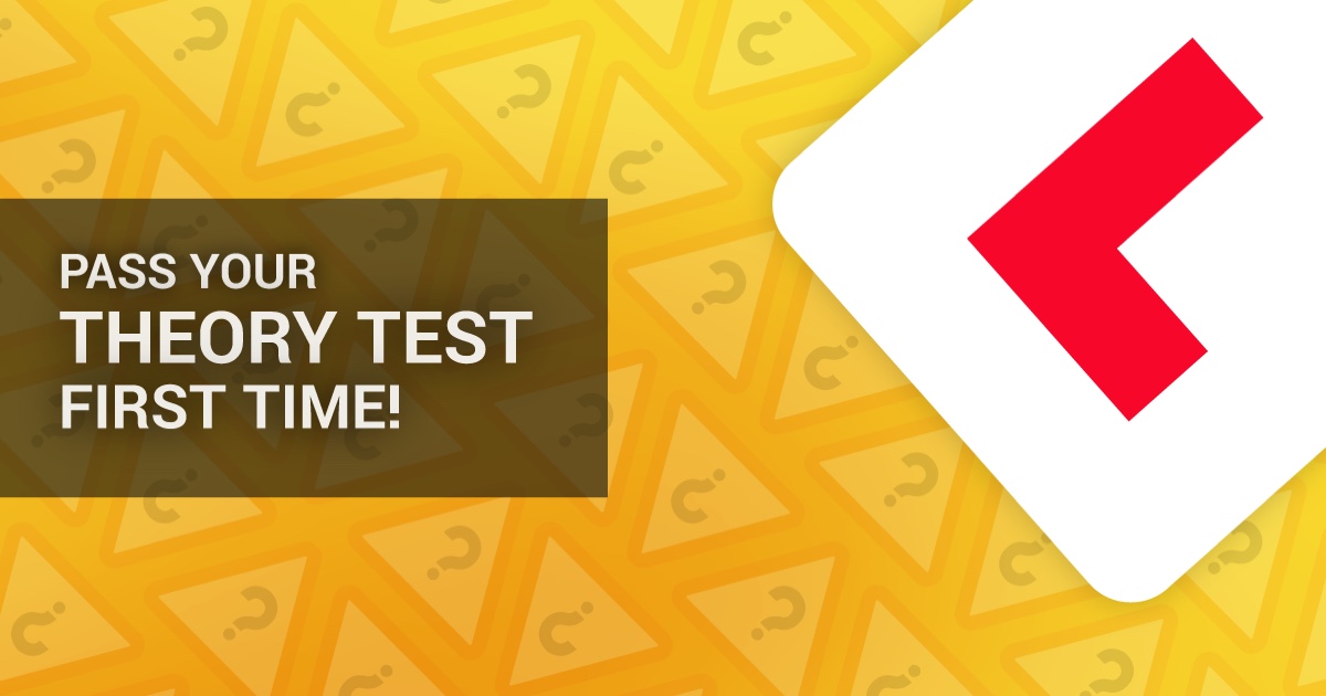 Free Theory Test Practice Questions and Videos