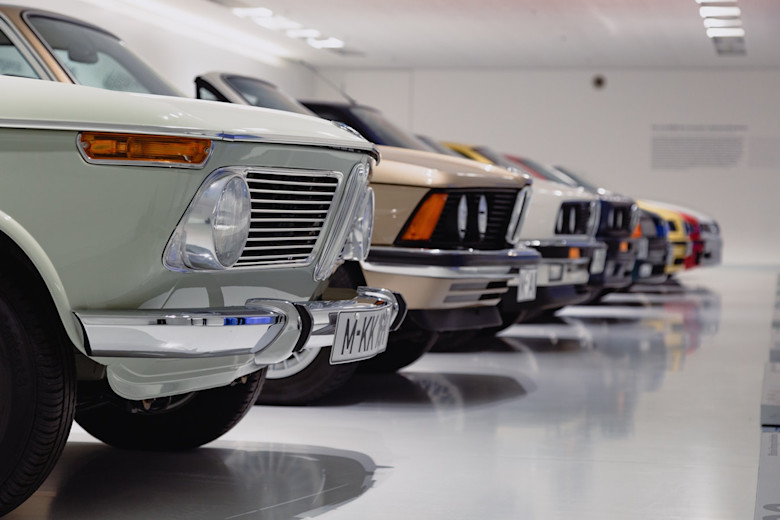 The Top 5 Most Affordable Cars For Young Drivers