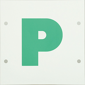 P-plates