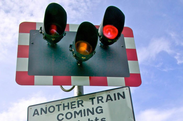 Everything You Need To Know About Level Crossings Midrive
