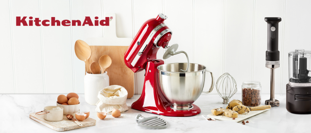 Mixers & food processors - JB Hi-Fi NZ