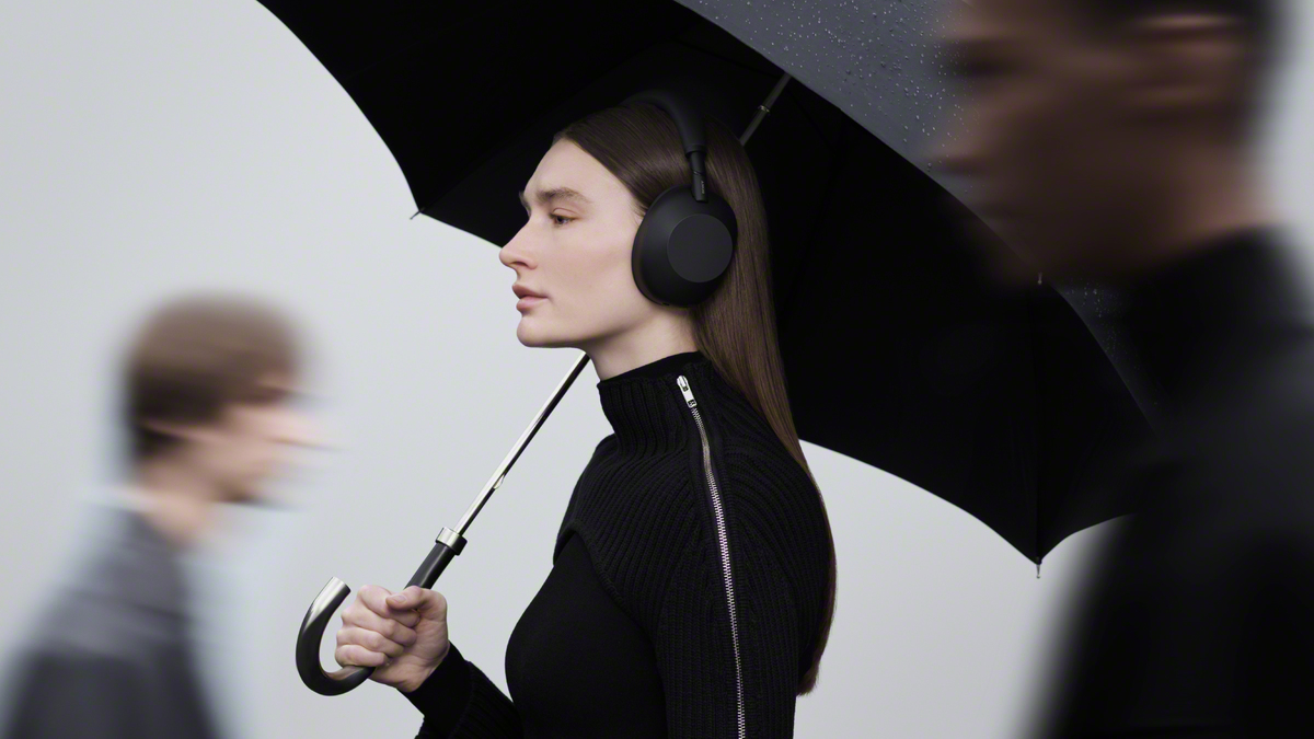 SONY WH-1000XM6 +オマケ WH-1000XM6 | Noise cancelling inalámbrico | Audífonos | Sony Chile