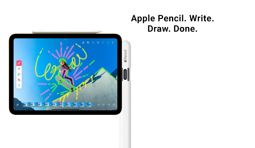 iPad本体 iPad Air (M3) Wi-Fi 128GB + Apple Pencil Apple iPad Air M3 11