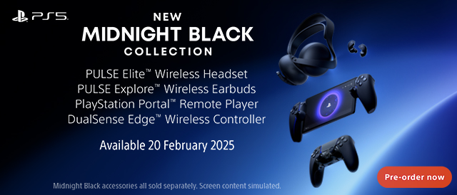 Latest PS5 Consoles Games Controllers Shop Now JB Hi Fi NZ